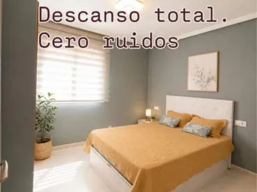 Apartamento en El Vergel, Denia - Foto 3