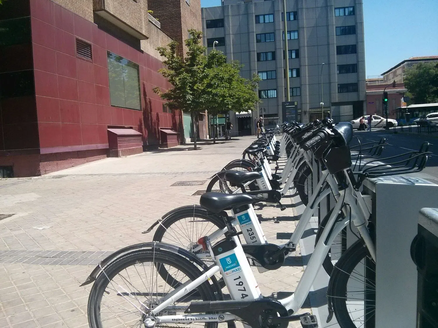 Piso en calle de Játiva, 2 a - Foto 5