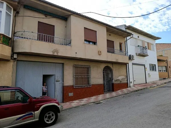 Casa o chalet independiente en Pinos-Puente - Foto 34
