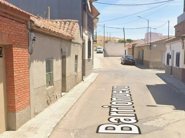 Casa de pueblo en Calle barrionuevo, 55 - Foto 4