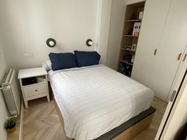 Estudio en calle de Blasco de Garay, 46