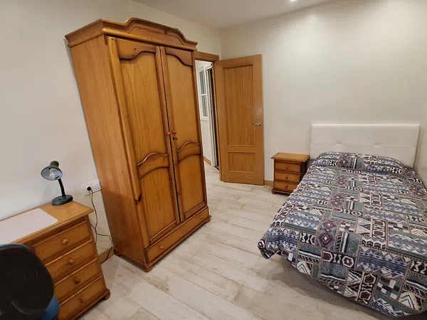 Piso en Cuesta del Carmen, 30, San Vicente-Las Úrsulas - Foto 7