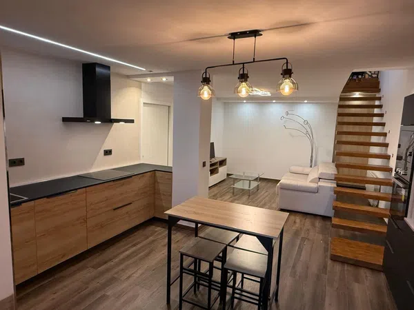 Chalet adosado en calle Bucarest, 30 - Foto 13