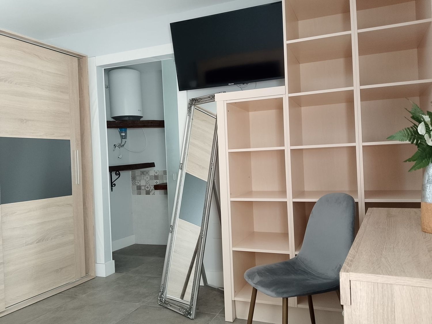 Estudio en Calle Pérez Galdós, 42 - Foto 11
