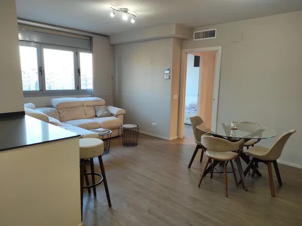 Piso en Avenida de Francisco Pi y Margall, 19, Sanchinarro - Foto 2
