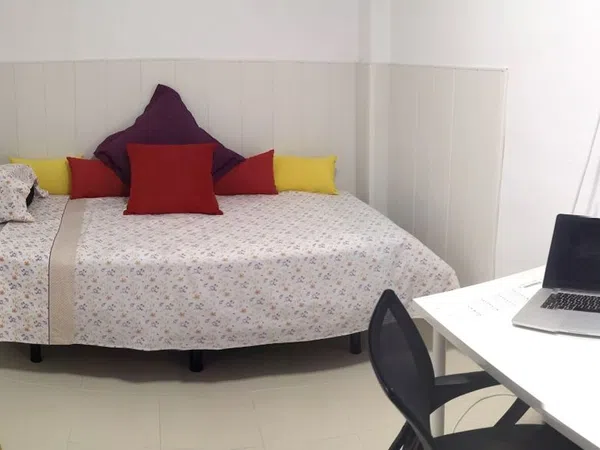Piso en Calle Tácito, El Consul - El Romeral - Foto 23
