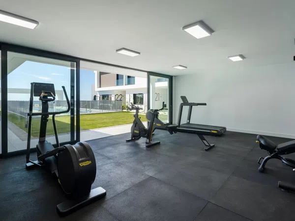 Chalet adosado en ronda de Nabrisa Oeste s/n a - Foto 2