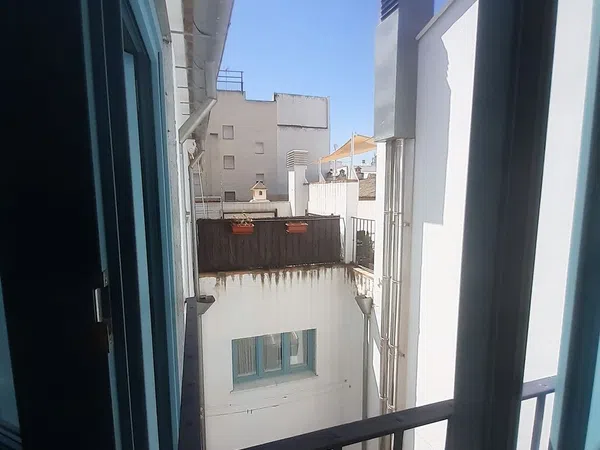 Ático en Calle Covadonga, 9, Calle Betis - Pagés del Corro, Sevilla - Foto 27