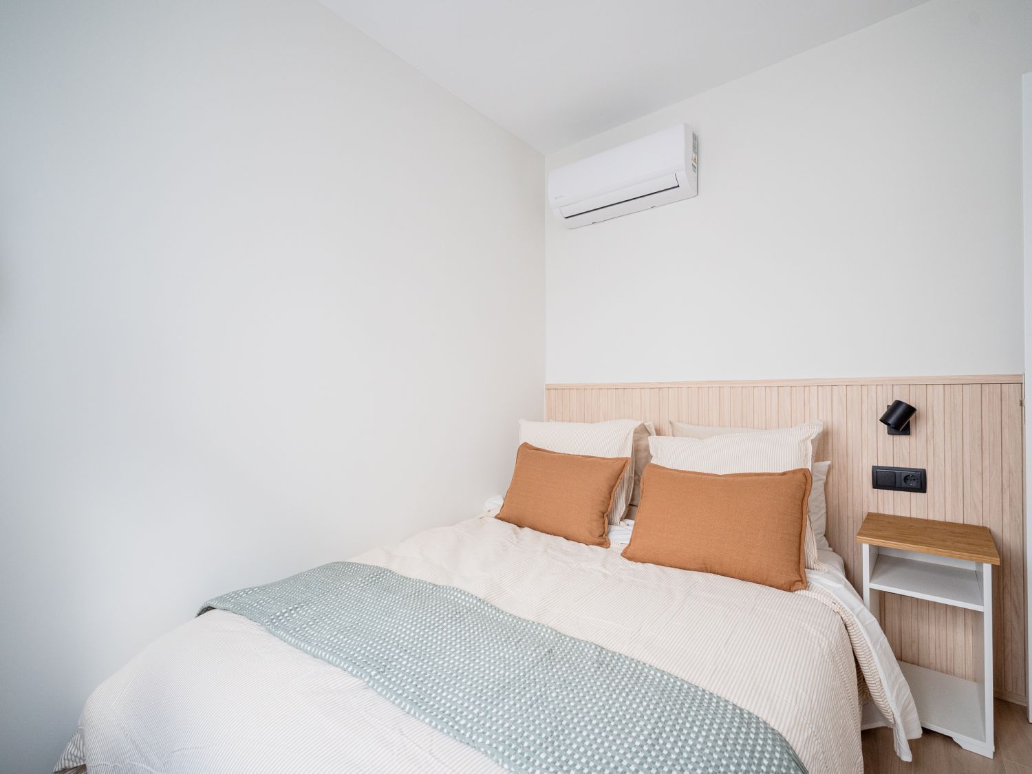 Piso en calle de Aguilafuente - Foto 23