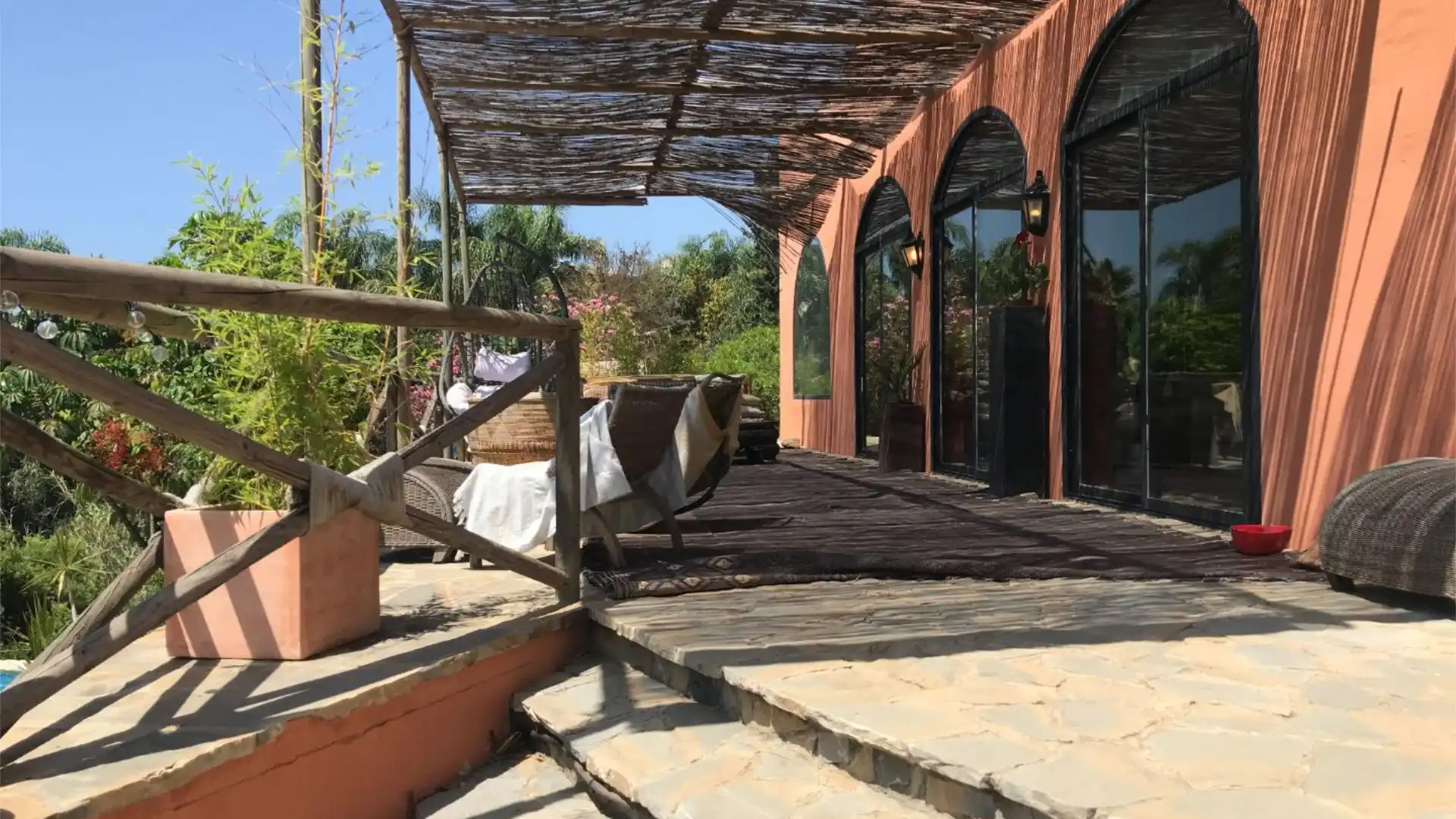 Chalet en  Terreno SP-11 la Viñuela 1V - Foto 5