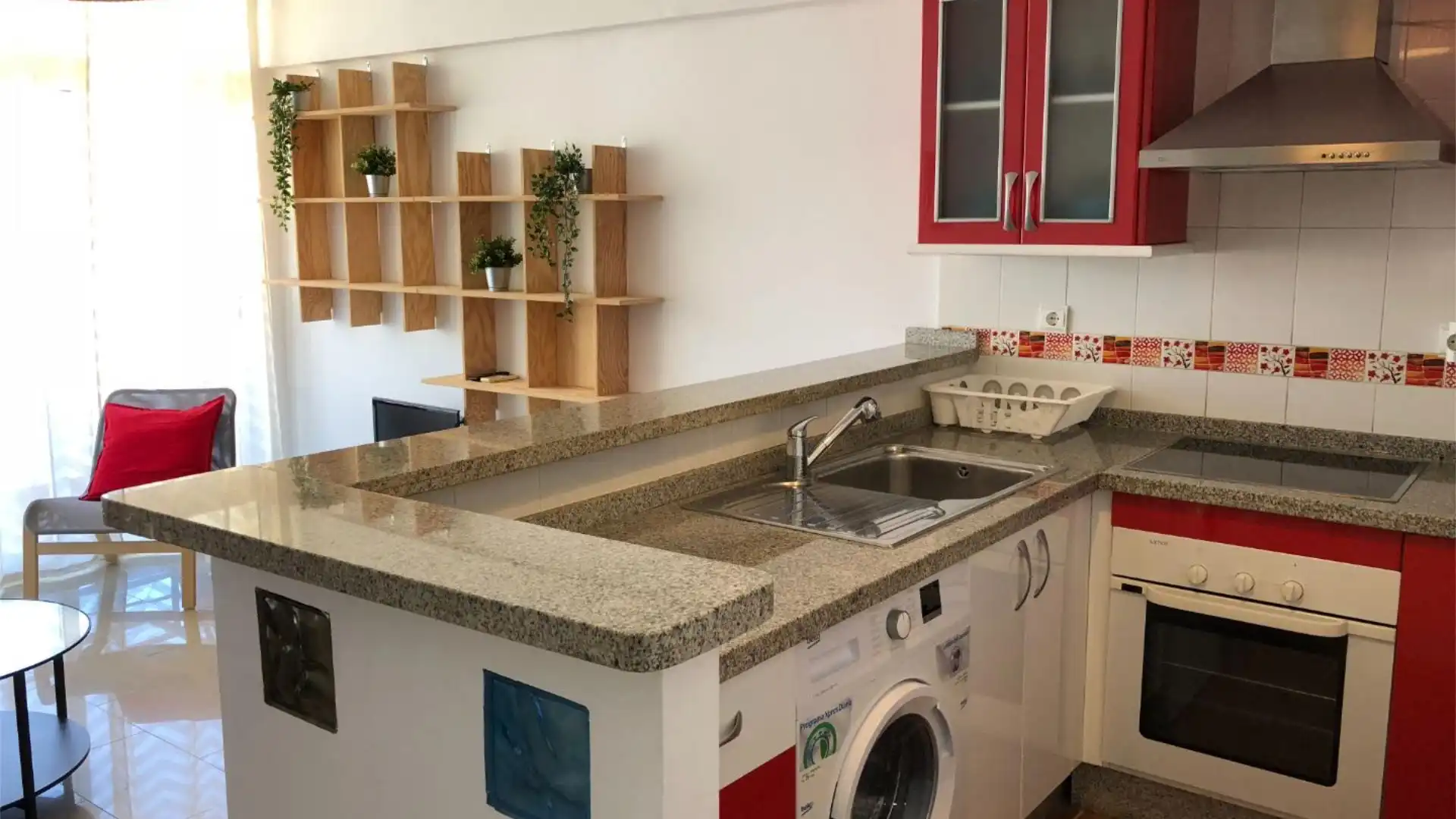 Piso en  Calle Pinosol 13 - Foto 21