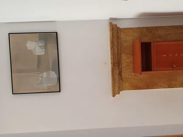 Piso en calle Reyes Católicos, 7 . 4º C - Foto 12