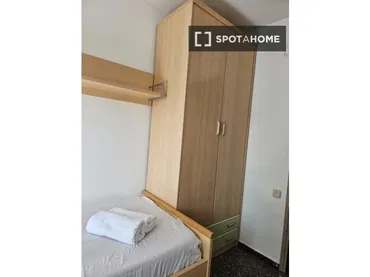Piso en L'Hospitalet de Llobregat - Foto 7