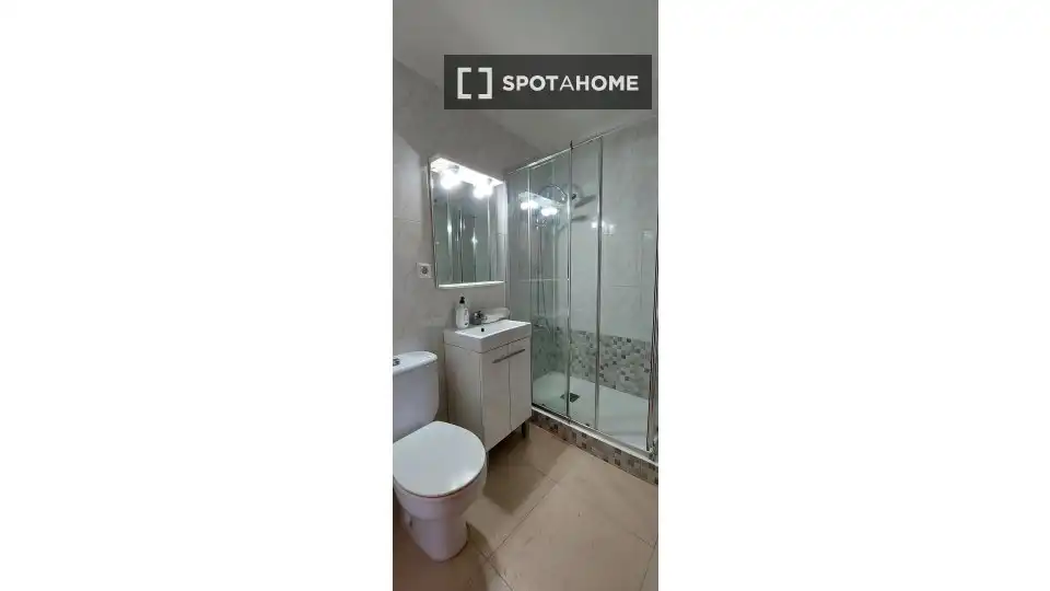 Piso en L'Hospitalet de Llobregat - Foto 5