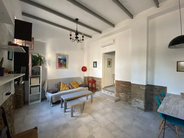 Piso en Calle Virgen del Carmen, 2, Albaicín, Albaicín - Foto 2