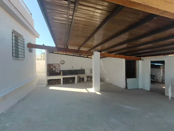 Casa o chalet independiente en Camì Paterna-Lloma del Calderer, Camì Paterna-Lloma del Calderer - Foto 21