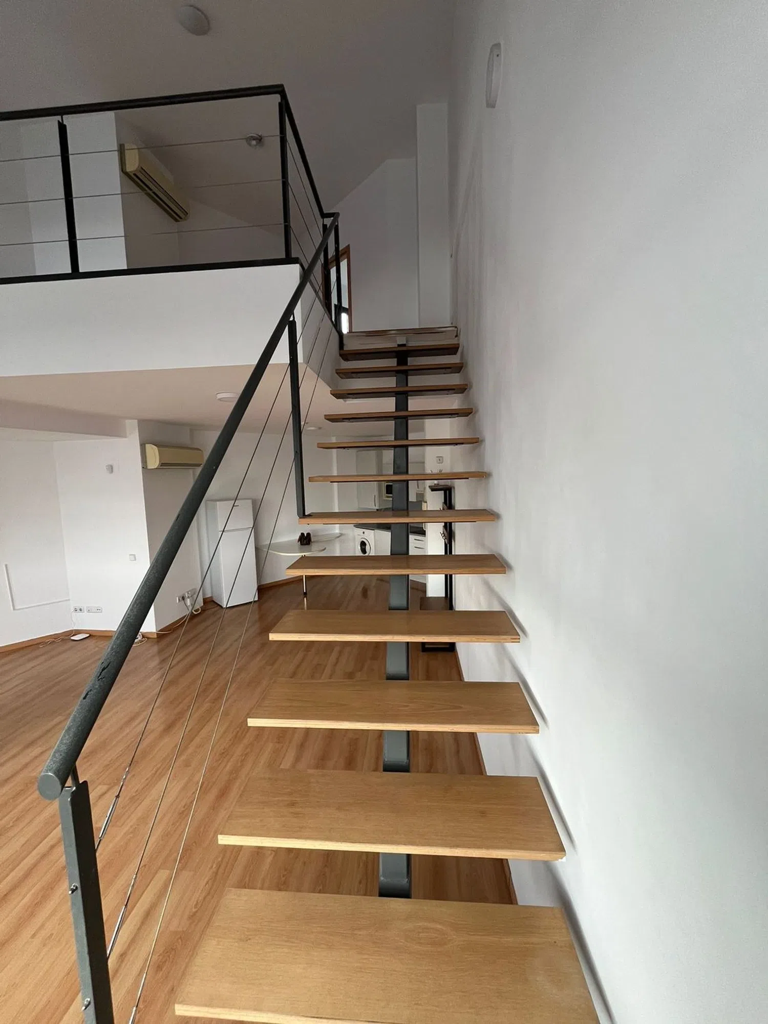 Estudio en avenida del Juncal, 11 - Foto 14