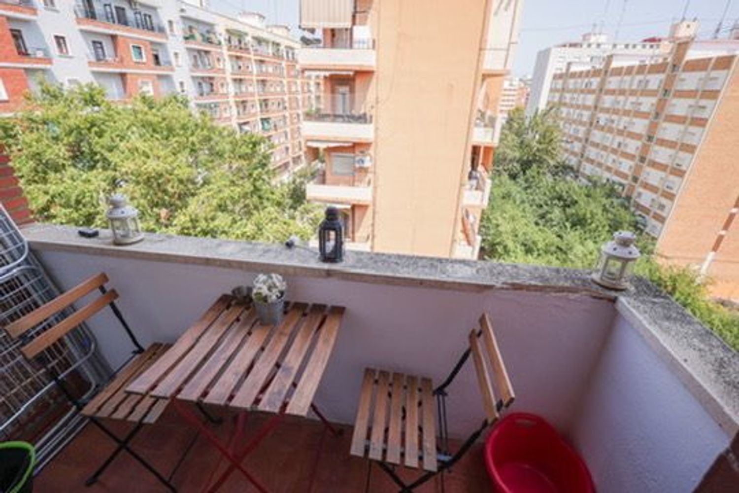 Piso en Calle del Doctor Vicente Pallarés, 12, L'Amistat - Foto 137