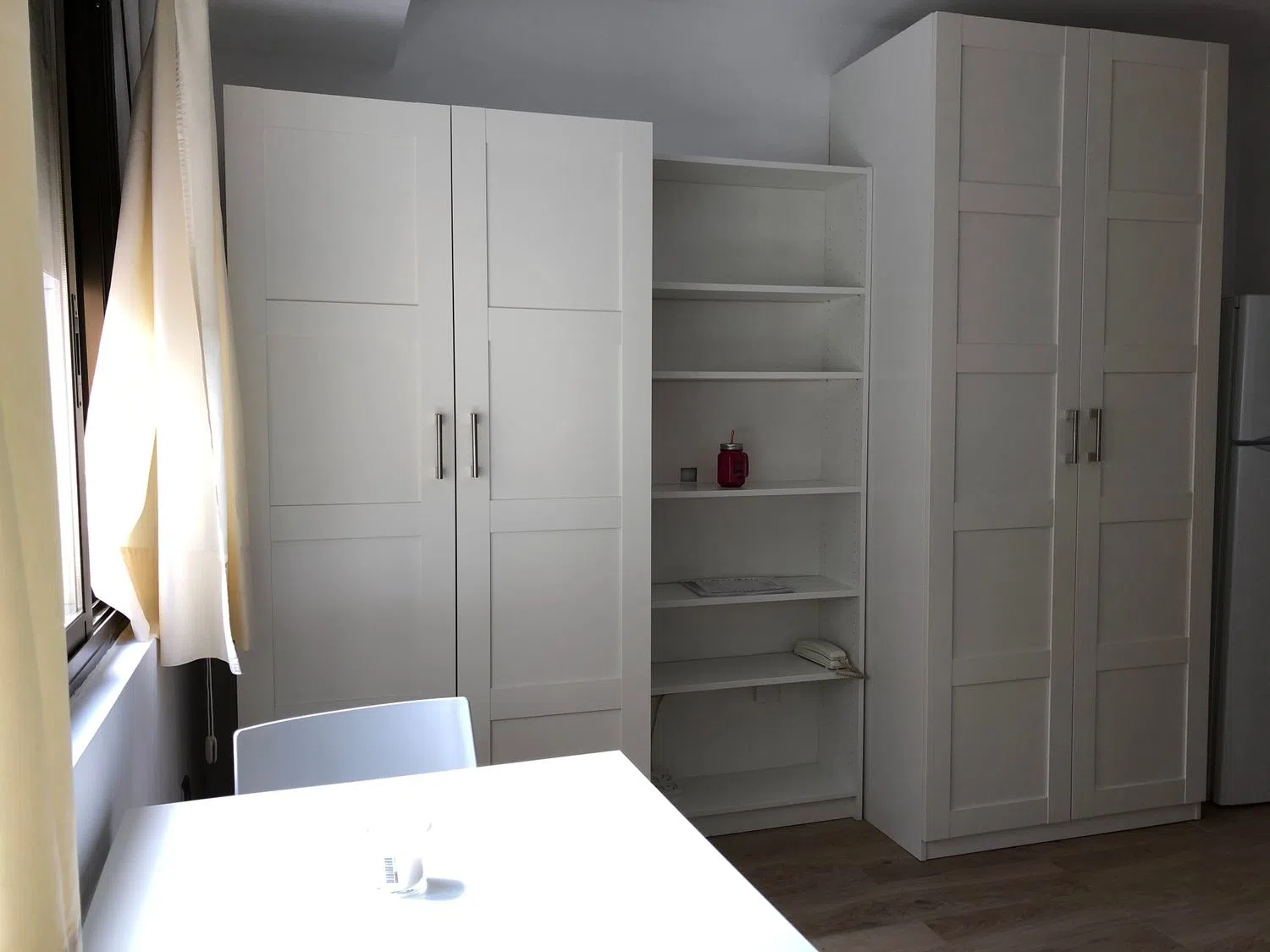 Estudio en calle del Conde de Serrallo, 1 - Foto 5