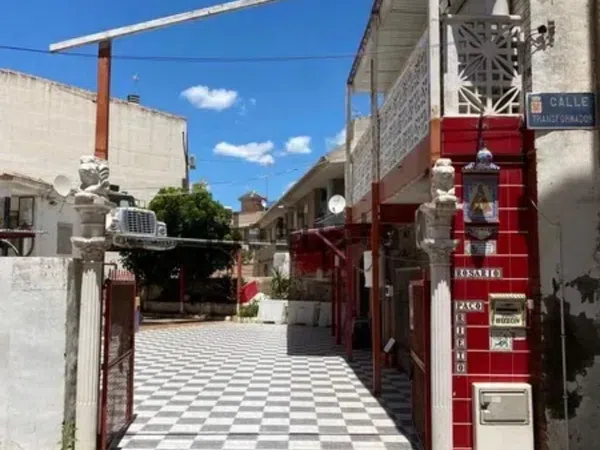 Chalet adosado en calle Transformador, 8 - Foto 2