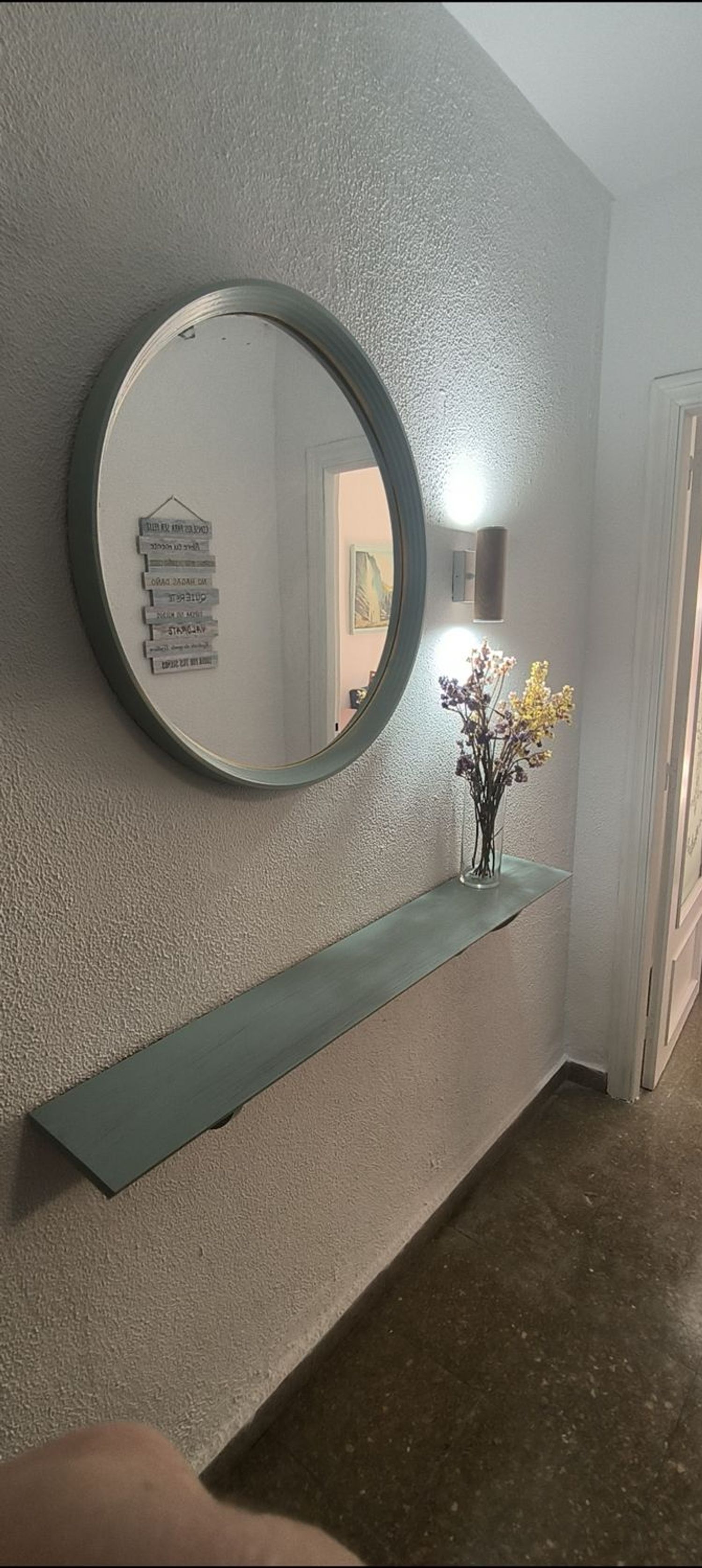 Piso en avenida Al-Nasir, 5 - Foto 8