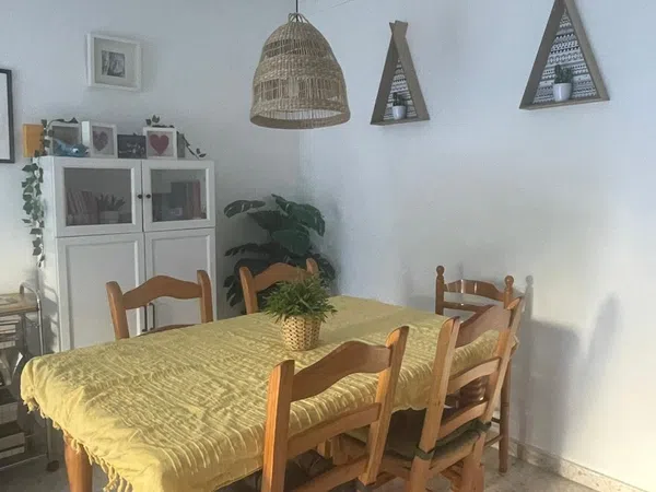 Piso en calle Mefistofeles, 5 - Foto 8