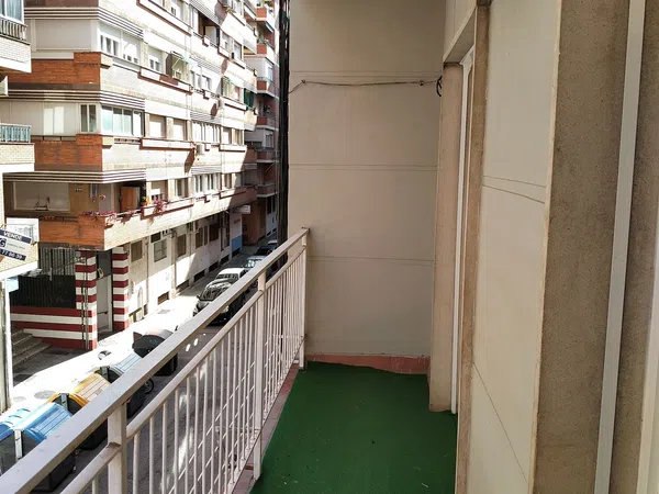 Piso en calle Rivadavia, 4 - Foto 22