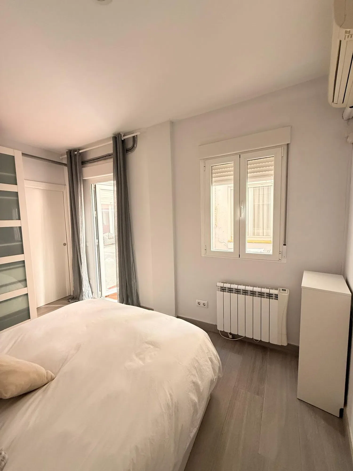 Piso en calle de Romero Robledo, 26 - Foto 9