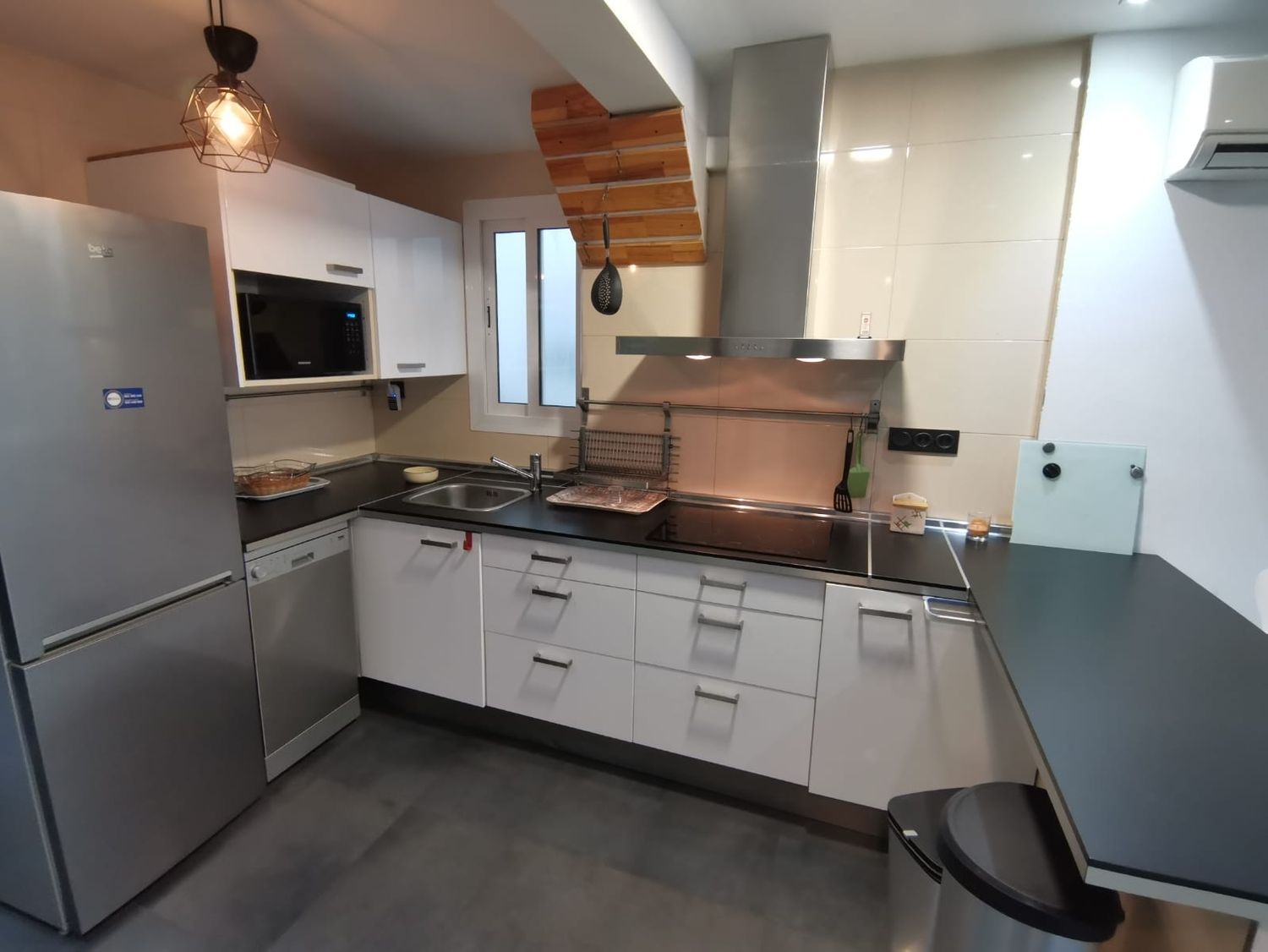 Piso en Calle Juan Lirola, 26, Centro-Rambla, Centro-Rambla - Foto 4