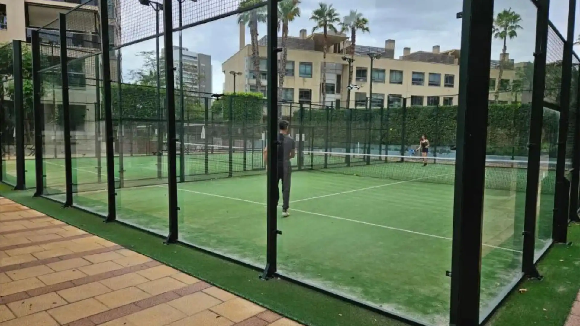 Piso en  Carrer de Josep Pla 19 - Foto 31