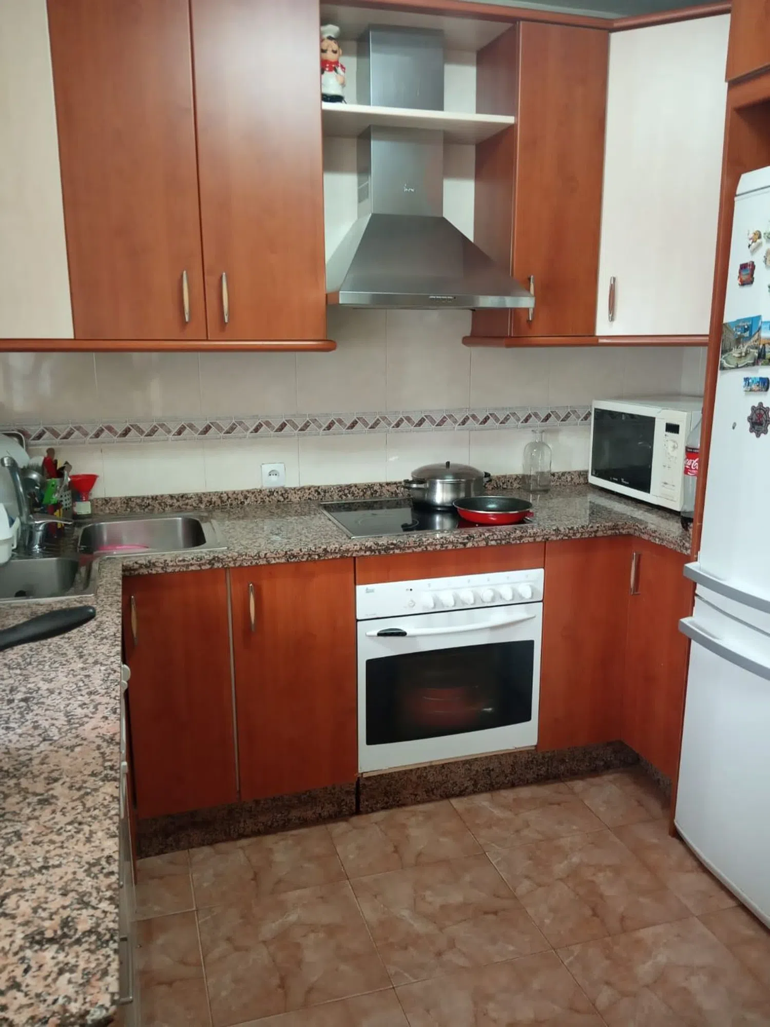 Piso en avenida Rabanales, 27 - Foto 4