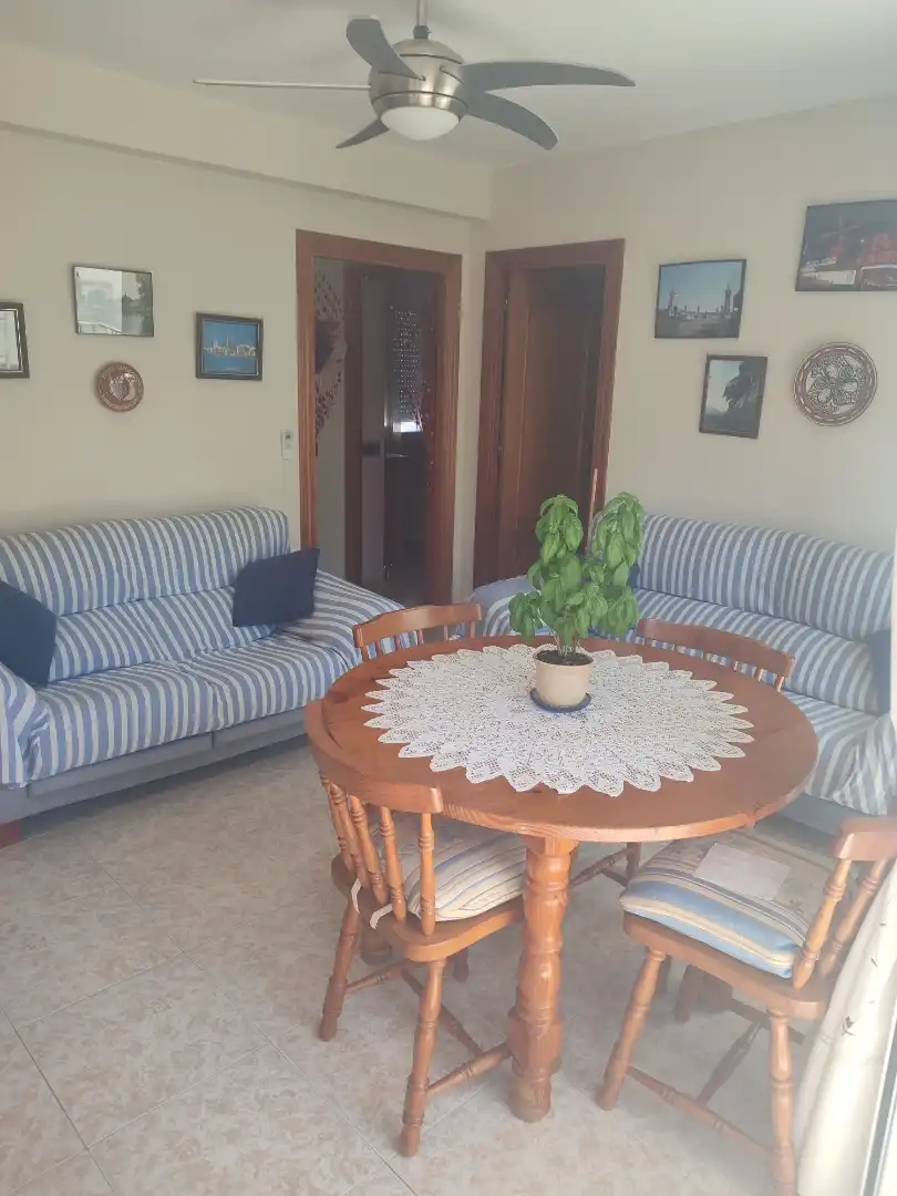 Piso en  Avinguda Sant Joan de Déu 99 - Foto 5