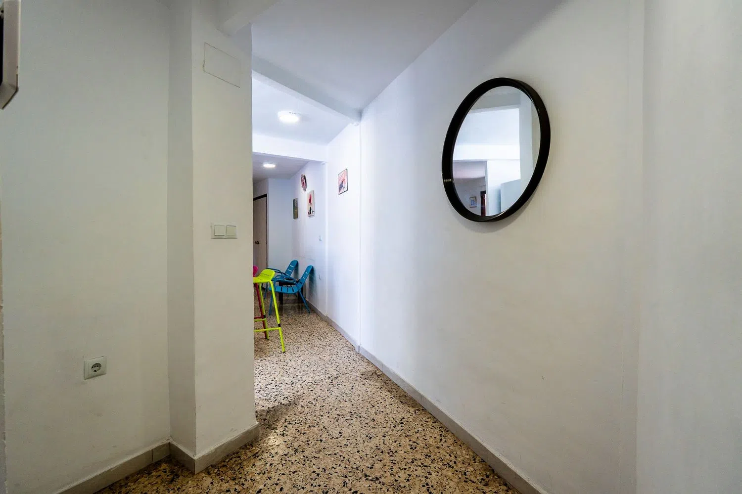 Ático en calle Sacerdote d Tomás Garc, 7 - Foto 5