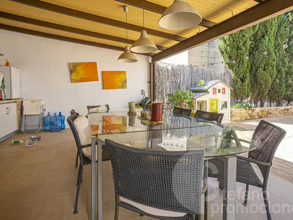 Casa o chalet independiente en Pinares de San Antón - Foto 13