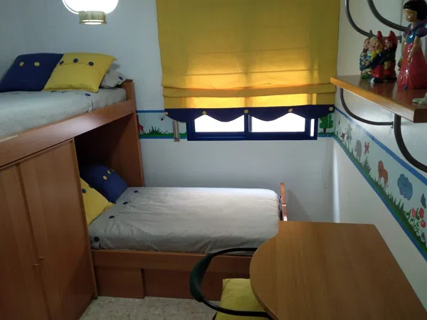 Piso en Acacia, 3 - Foto 6