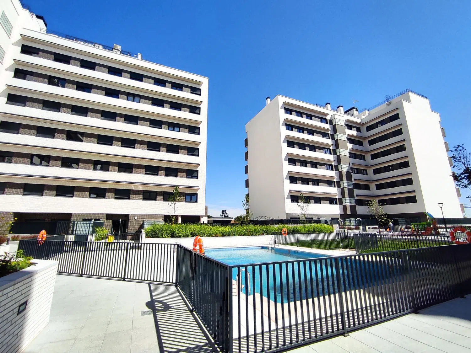 Estudio en calle Martin Luther King, 1 - Foto 19