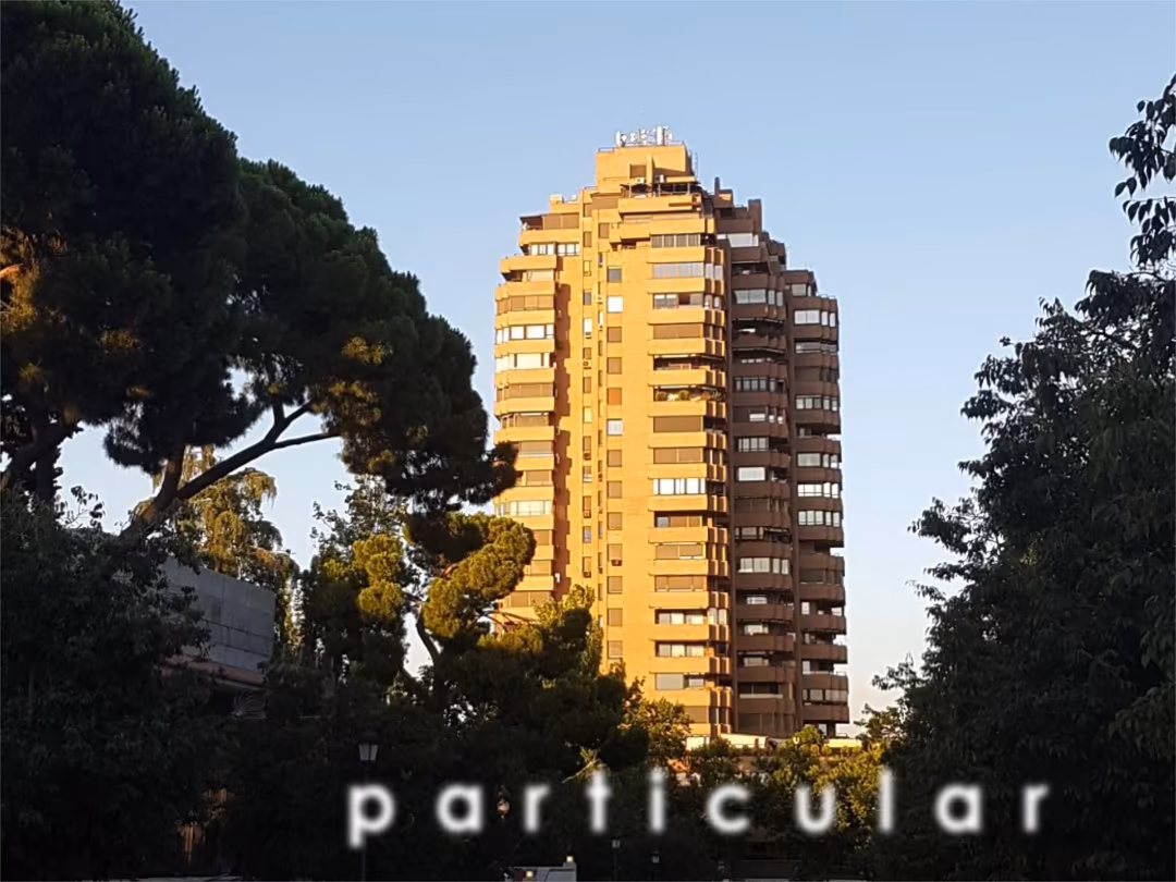 Piso en  Avenida de Menéndez Pelayo 67 - Foto 24