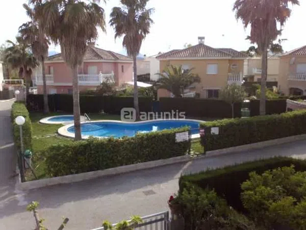 Chalet pareado en Avenida de Gaudi, 9 r, Oliva Nova, Oliva Nova - Foto 18