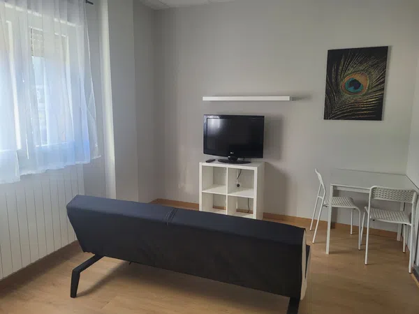 Estudio en Calle Boluetako Santa Ana, 34, Bolueta - Foto 2