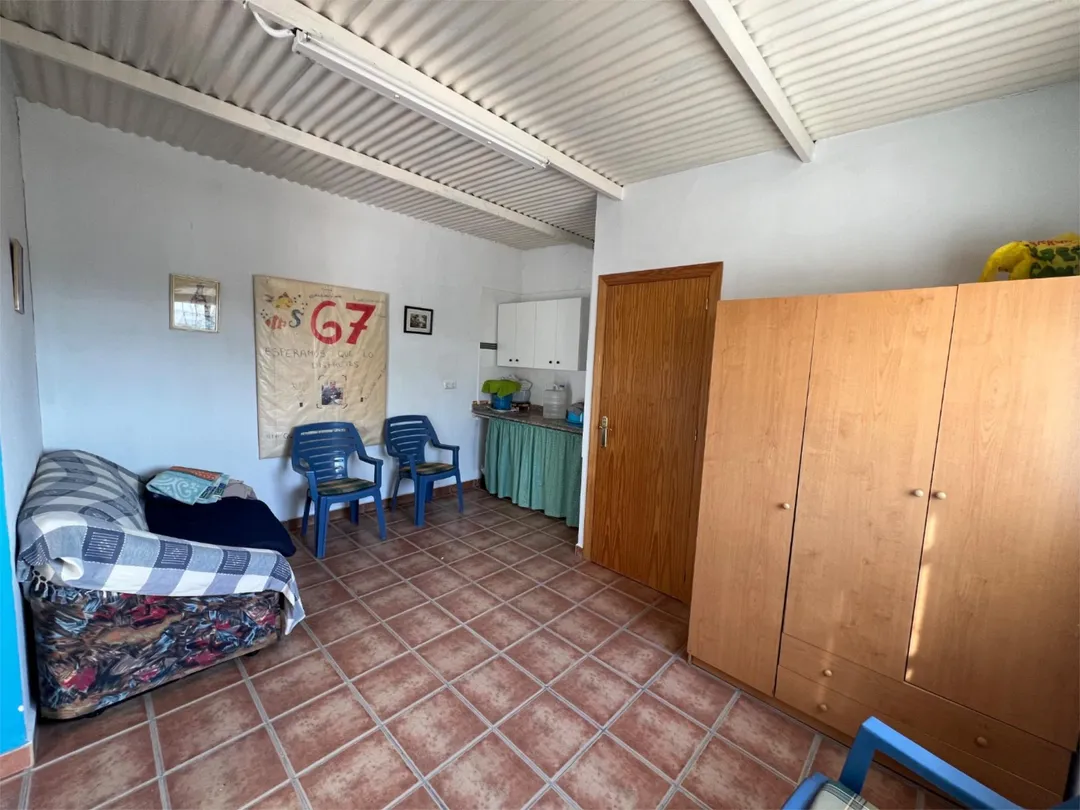 Finca rústica en  Calle Cordel de los Valencianos 2 - Foto 3