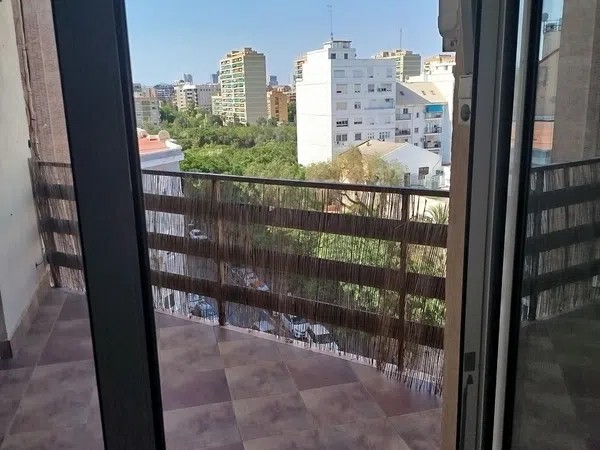 Piso en Calle Velázquez, 14, Nou Moles - Foto 9