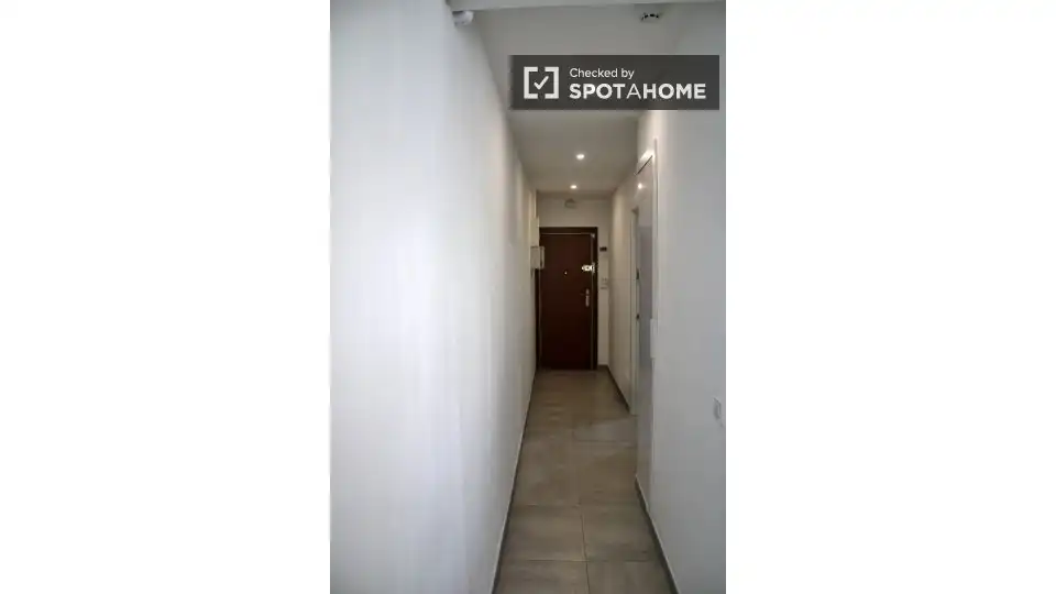 Piso en  Barcelona Capital - Foto 7