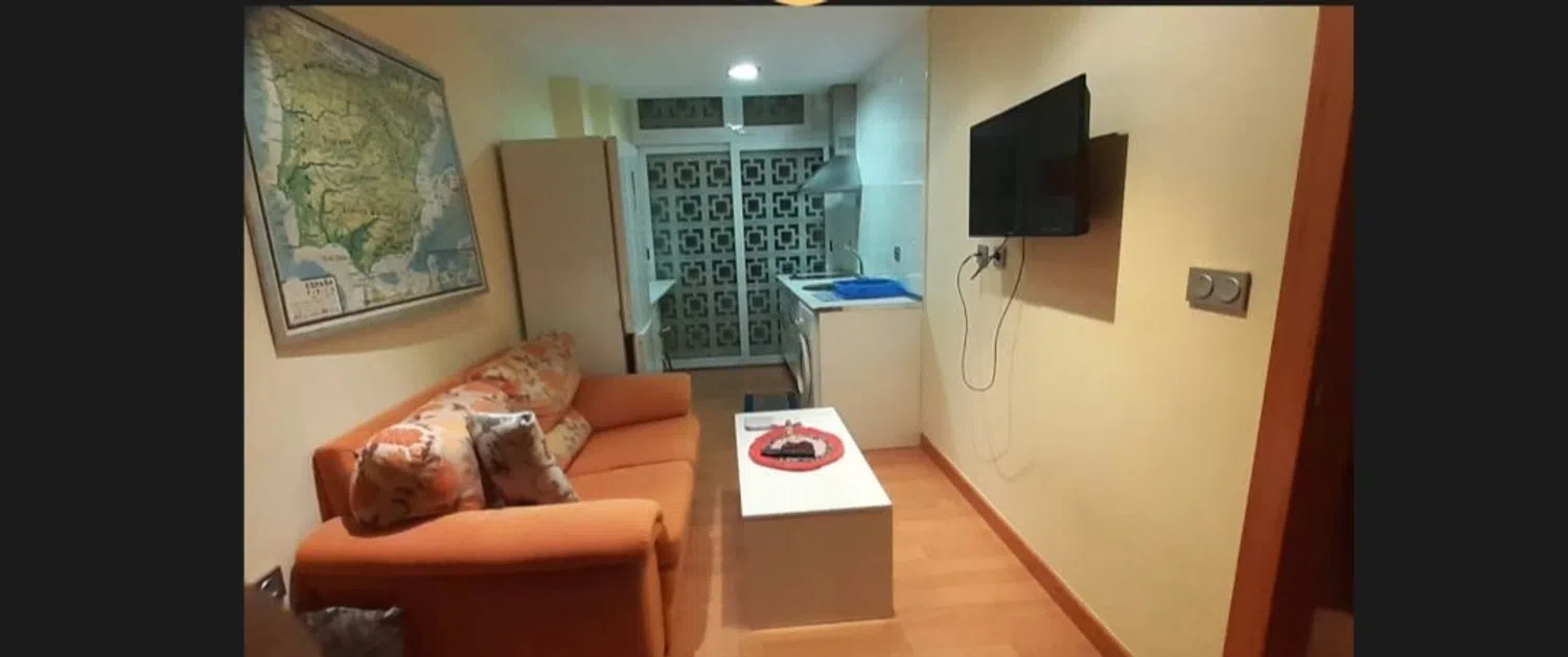 Estudio en calle espoz y mina, 38 - Foto 1