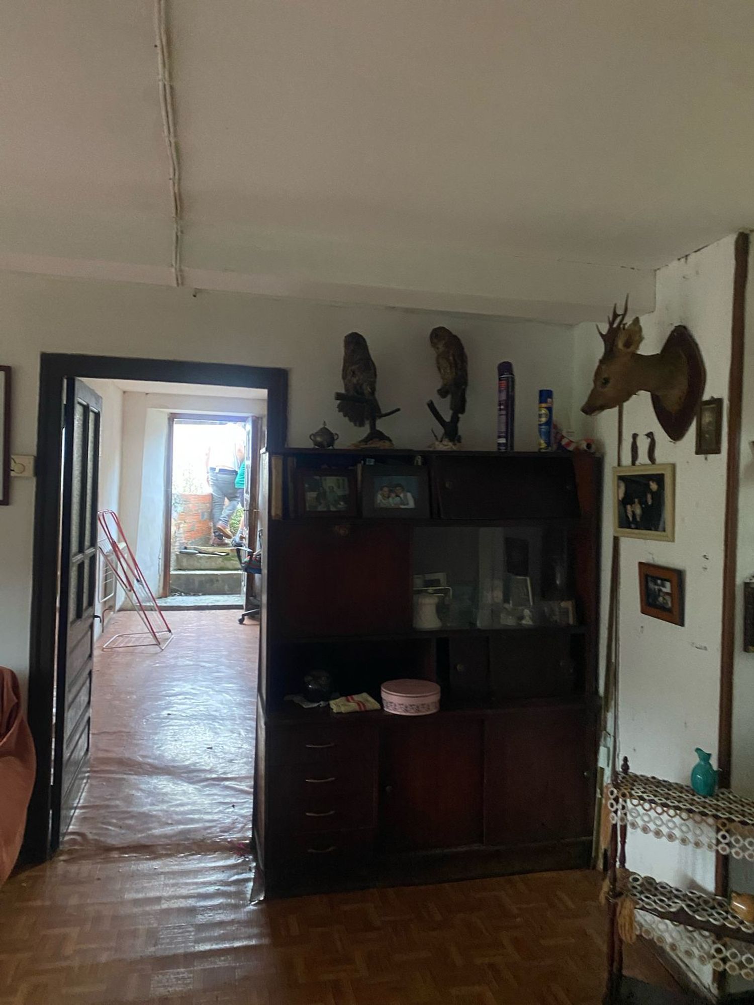 Casa o chalet independiente en Hervederas, 2 - Foto 15