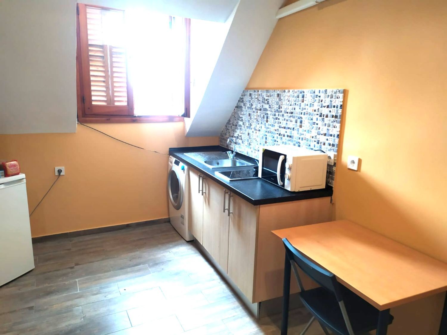 Ático en avenida de juan pablo II, 20 - Foto 1