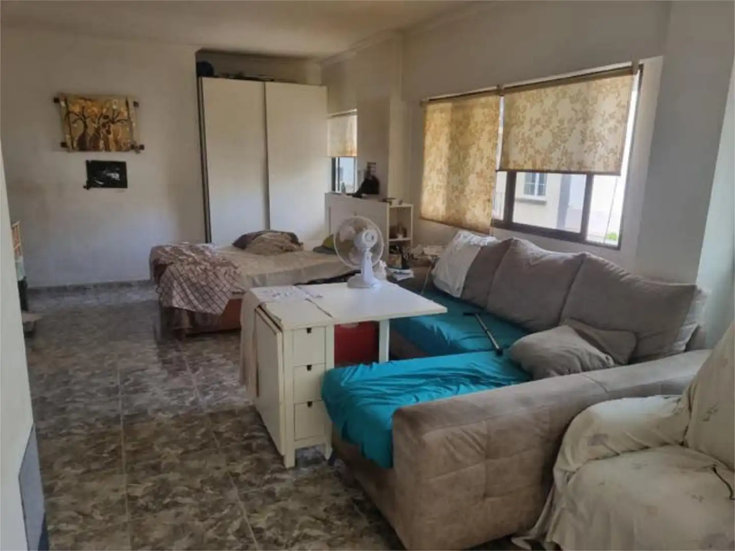 Piso en Alcaravaneras - Foto 9