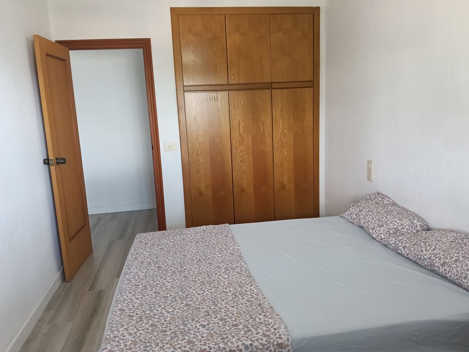 Piso en ciutats unides, 1 - Foto 18