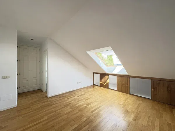 Chalet adosado en Calle de Patones, Zona Pueblo - Foto 11