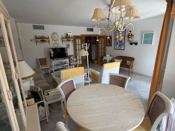 Piso en calle Salvador Allende, 21 - Foto 14