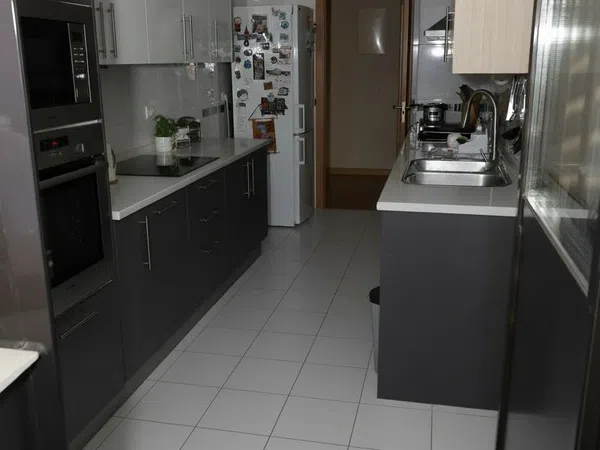 Piso en calle Ana Mariscal, 1 - Foto 4